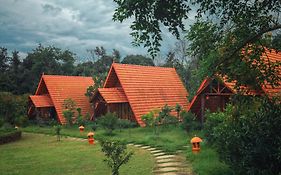 Copper Edge - Eco Resort, Coorg